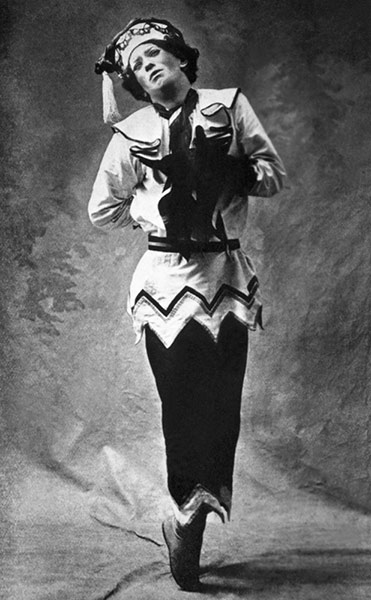 nijinsky