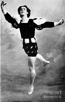 vaslav-nijinsky